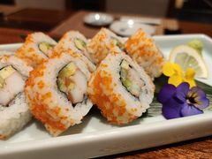 -北京泰富酒店-道日本料理餐厅