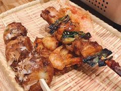-牛気·越光米牛肉饭(水游城店)