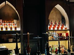 -暮色公园Twilight Park·威士忌Bar