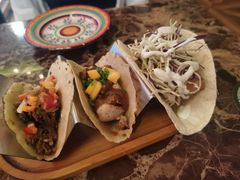 -TEQO·Mexican food & Bar