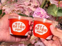 -徐记海鲜(陕西历史博物馆|明德门店)