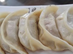 -明将锅贴(五爱路店)
