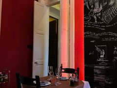 -ALBERGUE 1601 婆仔屋葡国餐厅