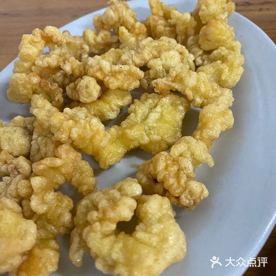 男山土虱粿
