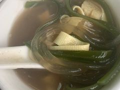 开封胡辣汤-地安门包子铺(地安门店)
