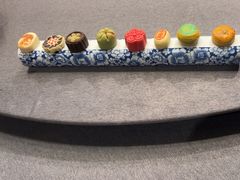 -羲和雅苑•北京烤鸭(平安国际金融中心店)