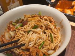 -大师兄·西北小馆(金湾华发商都店)