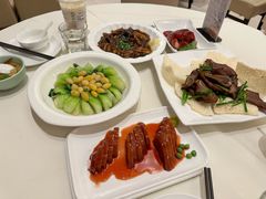 -得月楼·省级非遗·传统苏帮菜(观前店)