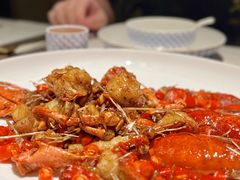 -炳胜私厨(万象前海店)