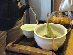 -扫雪煮茶(西村店)