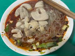 -甘记肥肠粉(马鞍北路店)