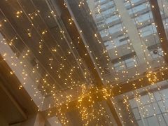 -月色西餐厅·海鲜刺身·烧烤(科学城保利郡雅酒店)