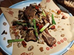 -鸡毛换糖(高桥店)