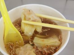 -老吴记水饺馆(前进五路店)
