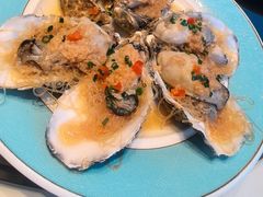 -香港狮子山下·明星粤菜餐厅(北苑店)