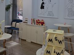 -姆们M Sweetie Cake(三里屯店)