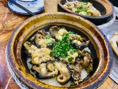 塘鲺煲仔饭-红星光发煲仔饭(大石街店)