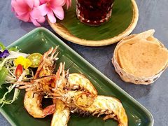 -阿莱唛唛泰国菜·海鲜餐厅(蛇口店)