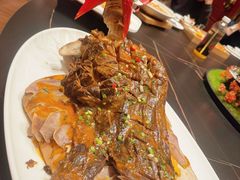 -同庆楼(建邺万达店)