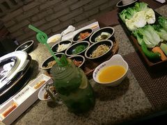 -三代烤肉(保利广场店)