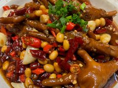 -辣小鲜·南昌大排档(船山路店)