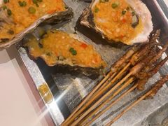 -文和友老长沙龙虾馆(化龙池店)