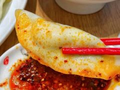 -喜家德虾仁水饺(华强天虹店)