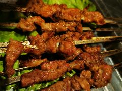 -漫烤鱼&徐州烧烤夜宵(万达店)