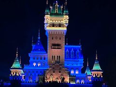 -青岛方特梦幻王国