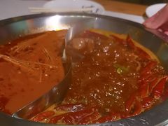 -大龙燚火锅