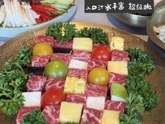 -韩一品韩国料理(柏庐南路店)