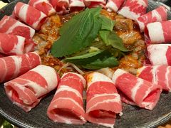 -春熙台韩国料理·章鱼肥牛(西丽店)