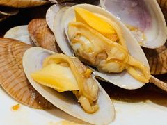-阿妹小海鲜(下角店)