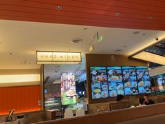 -小厨娘淮扬菜(天印大道店)