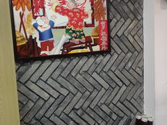 -老渔翁炖鱼坊(黄海西路东山店)