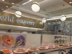 -争鲜回转寿司(通州万达店)