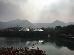 -帐篷客·溪龙茶谷度假酒店