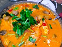 -The Dishes Seafood & Restaurant