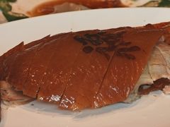 -局气 烤鸭·北京菜(光华路店)