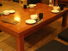 -牛玄庵日式寿喜烧·料理店(新源里店)