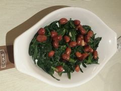 -金豆角砂锅焖面(安贞店)