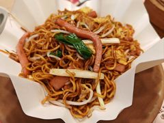 -点都德(皇岗村店)