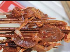 -牛華八婆火锅串串(南中环店)