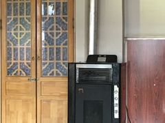 -呱呱叫民俗风味主题餐厅(沣峪口店)