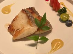 -佛山希尔顿酒店·融誉亚洲美食荟