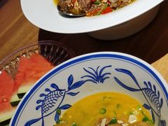 -老阿爸鲜鱼土菜(昆山花桥店)