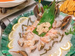 -金龙·打边炉(南京西路店)