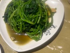 -花溪雨·森林餐厅(石基店)