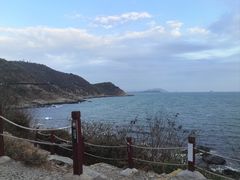 -三亚西岛海洋文化旅游区