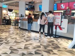 -肯德基(吴江万宝大润发店)